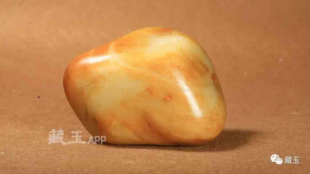 和田羊脂玉(和田羊脂玉是山料还是籽料)插图6