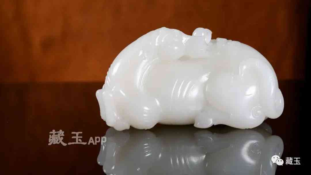 和田羊脂玉(和田羊脂玉是山料还是籽料)插图8