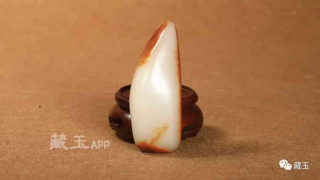 和田羊脂玉(和田羊脂玉是山料还是籽料)插图10