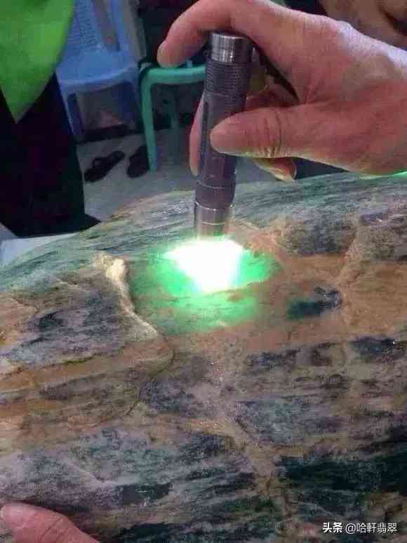 翡翠原石批发价格(翡翠原石批发网)插图4