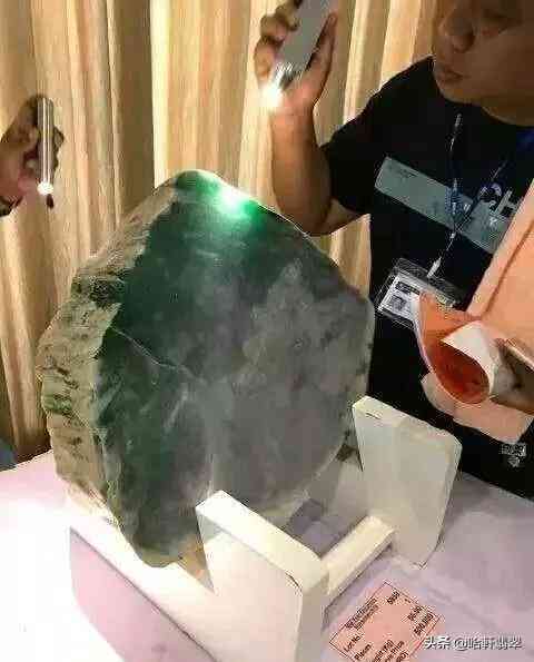 翡翠原石批发价格(翡翠原石批发网)插图7