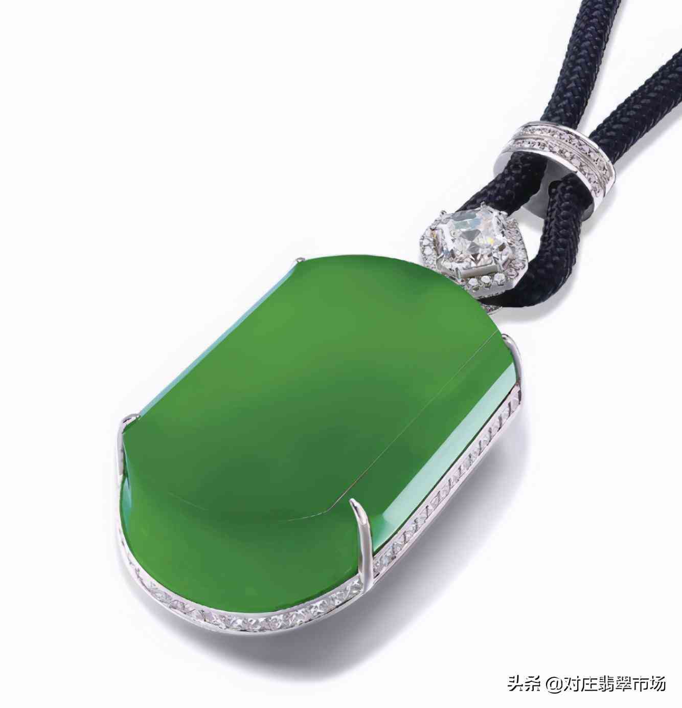 中国翡翠交易平台(中国翡翠交易平台官网)插图2