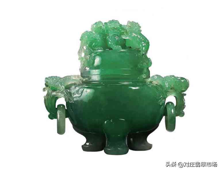 中国翡翠交易平台(中国翡翠交易平台官网)插图10