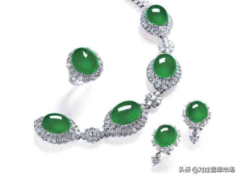 中国翡翠交易平台(中国翡翠交易平台官网)插图11