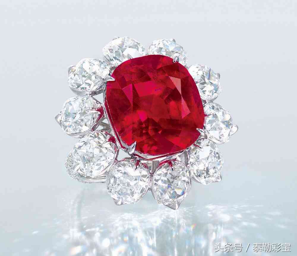 鸽血红宝石的功效与作用(鸽血红宝石的价值)