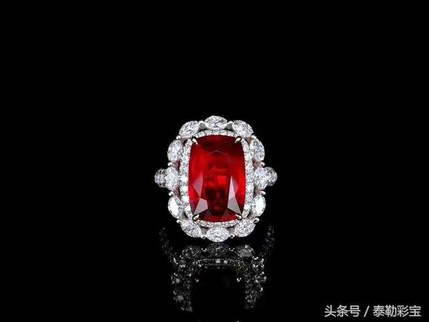 鸽血红宝石的功效与作用(鸽血红宝石的价值)插图3