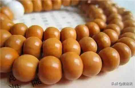 菩提手串种类(金刚菩提手串多少颗好)插图6