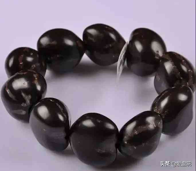 菩提手串种类(金刚菩提手串多少颗好)插图9