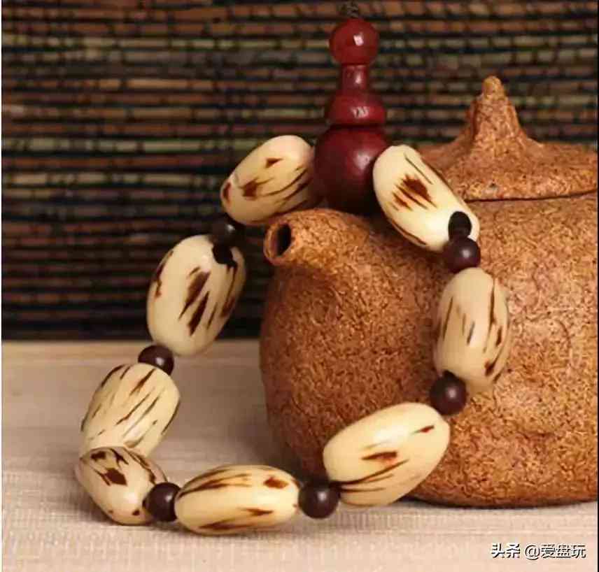 菩提手串种类(金刚菩提手串多少颗好)插图11