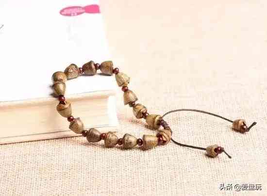 菩提手串种类(金刚菩提手串多少颗好)插图21