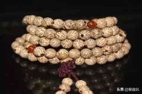 菩提手串种类(金刚菩提手串多少颗好)插图24