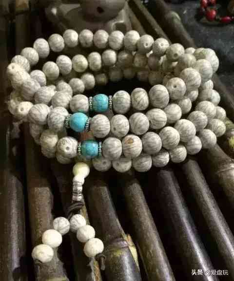 菩提手串种类(金刚菩提手串多少颗好)插图25