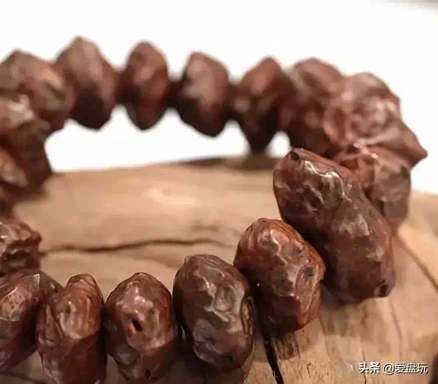 菩提手串种类(金刚菩提手串多少颗好)插图30