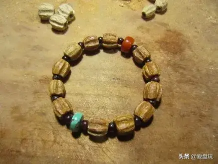 菩提手串种类(金刚菩提手串多少颗好)插图32