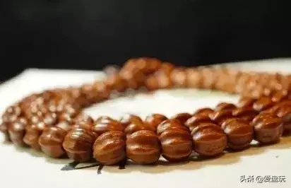 菩提手串种类(金刚菩提手串多少颗好)插图34