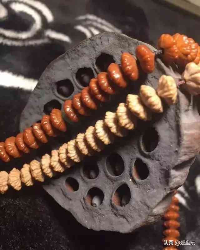 菩提手串种类(金刚菩提手串多少颗好)插图35