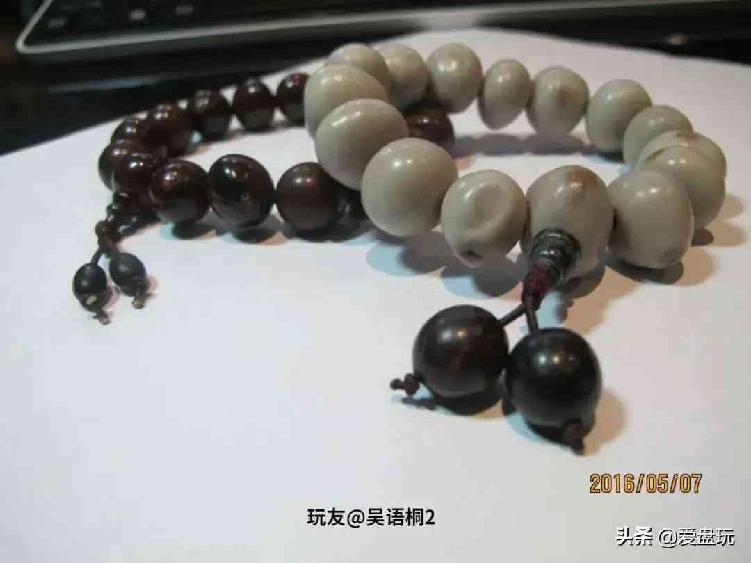 菩提手串种类(金刚菩提手串多少颗好)插图41