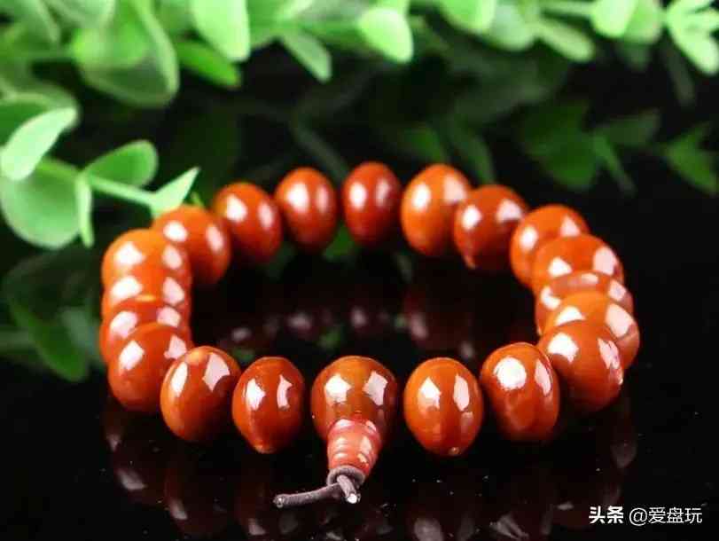 菩提手串种类(金刚菩提手串多少颗好)插图42