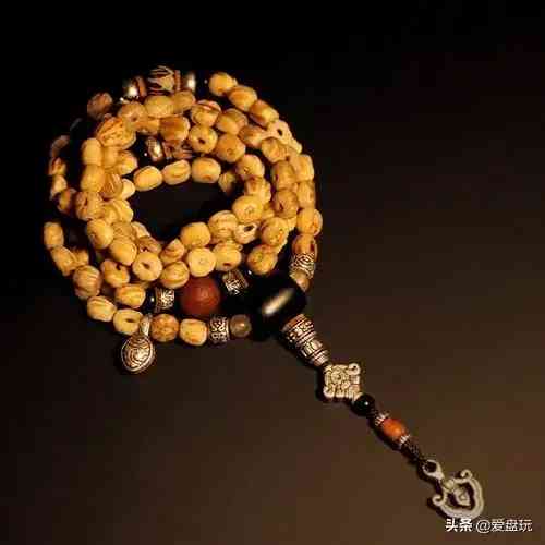 菩提手串种类(金刚菩提手串多少颗好)插图52