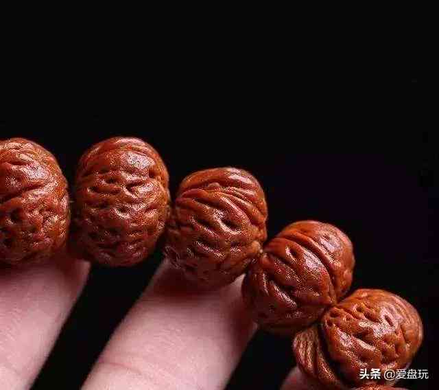 菩提手串种类(金刚菩提手串多少颗好)插图54