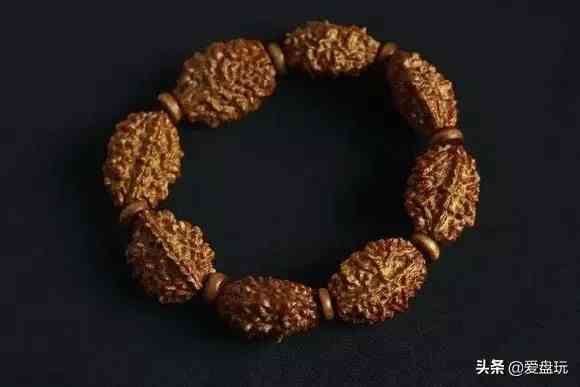 菩提手串种类(金刚菩提手串多少颗好)插图55