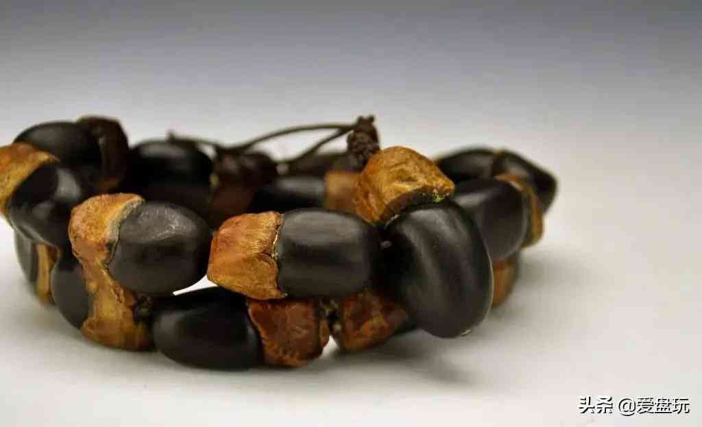 菩提手串种类(金刚菩提手串多少颗好)插图57