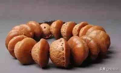 菩提手串种类(金刚菩提手串多少颗好)插图60