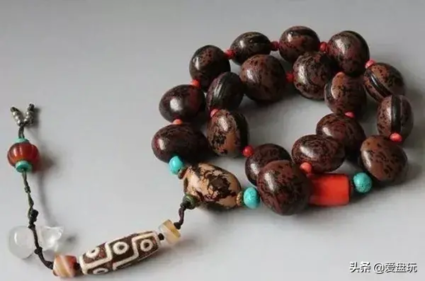 菩提手串种类(金刚菩提手串多少颗好)插图62