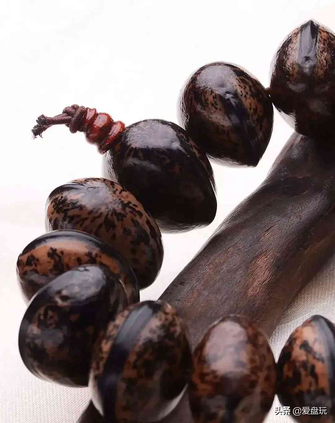 菩提手串种类(金刚菩提手串多少颗好)插图63