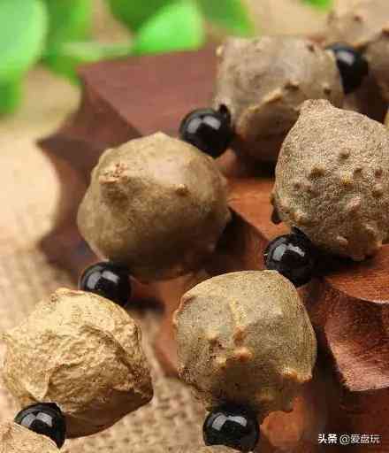 菩提手串种类(金刚菩提手串多少颗好)插图64