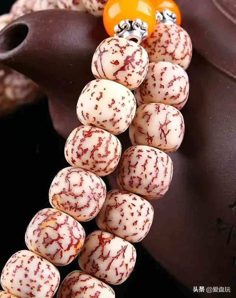 菩提手串种类(金刚菩提手串多少颗好)插图65