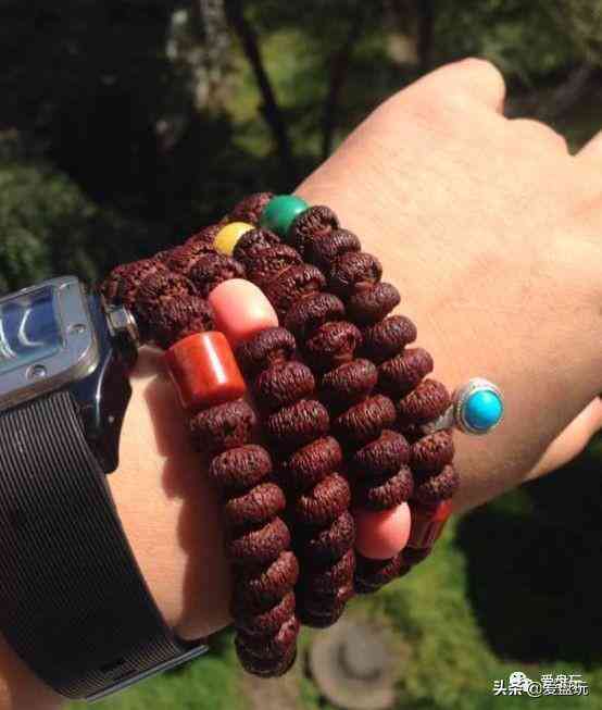 菩提手串种类(金刚菩提手串多少颗好)插图69