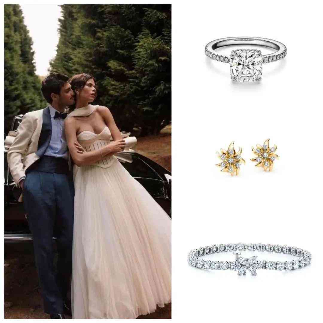 tiffany50分六爪钻戒(tiffany50分六爪钻戒官网价)插图27