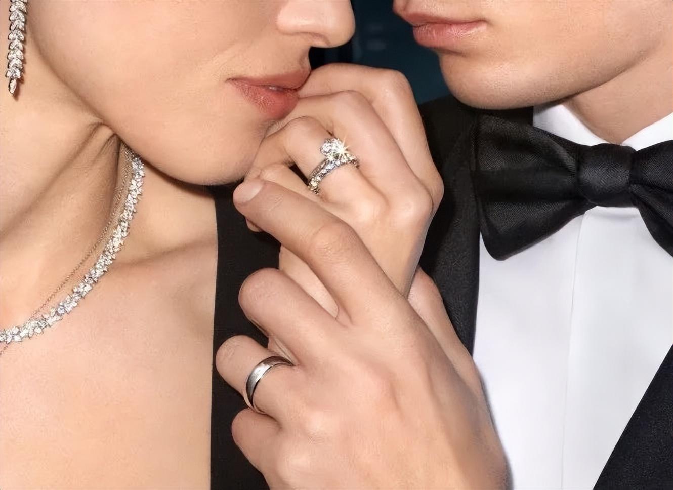 tiffany50分六爪钻戒(tiffany50分六爪钻戒官网价)插图32