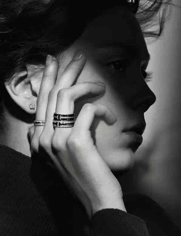 tiffany50分六爪钻戒(tiffany50分六爪钻戒官网价)插图46