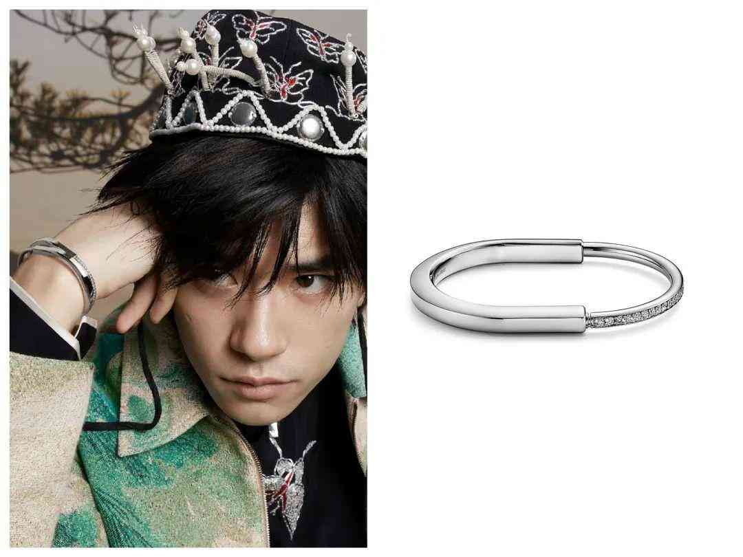 tiffany50分六爪钻戒(tiffany50分六爪钻戒官网价)插图51