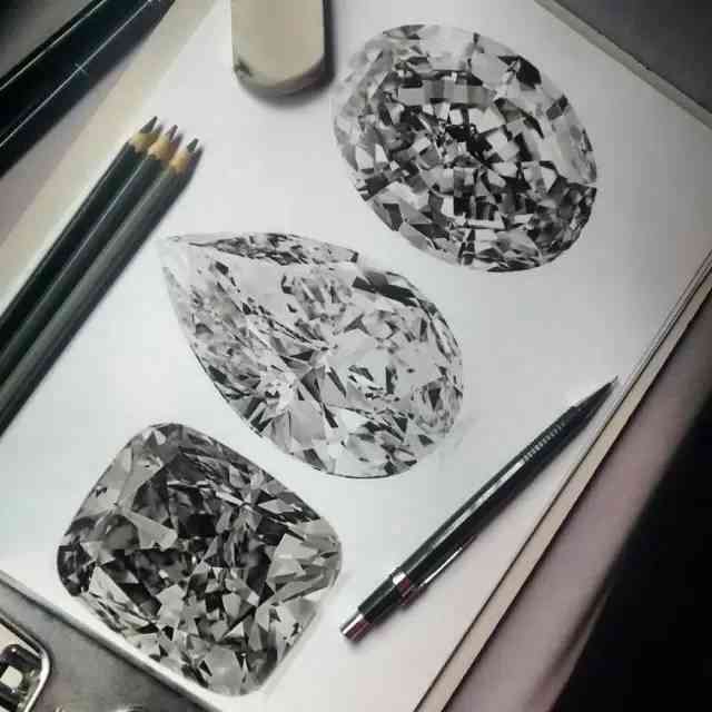 珠宝设计手稿(珠宝设计手稿简单)插图27 珠宝设计手稿(珠宝设计手稿简单)插图27