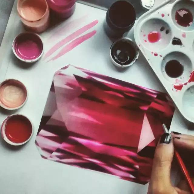 珠宝设计手稿(珠宝设计手稿简单)插图28 珠宝设计手稿(珠宝设计手稿简单)插图28