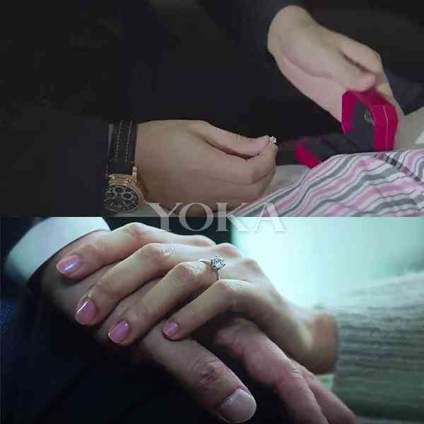 蒂芙尼罗马数字戒指价格(蒂芙尼罗马数字戒指怎么辩真假)插图11 蒂芙尼罗马数字戒指价格(蒂芙尼罗马数字戒指怎么辩真假)插图11