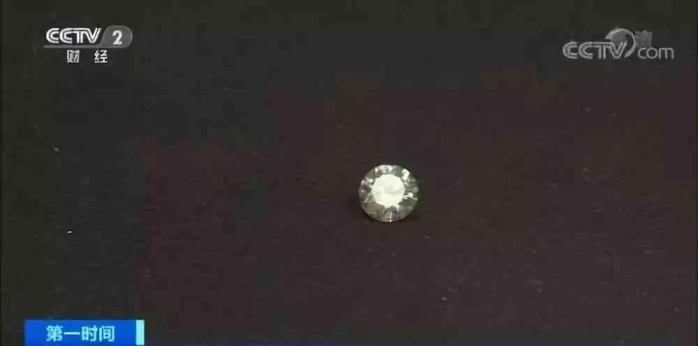 天然钻石是如何形成的(钻石原石什么样子)插图3