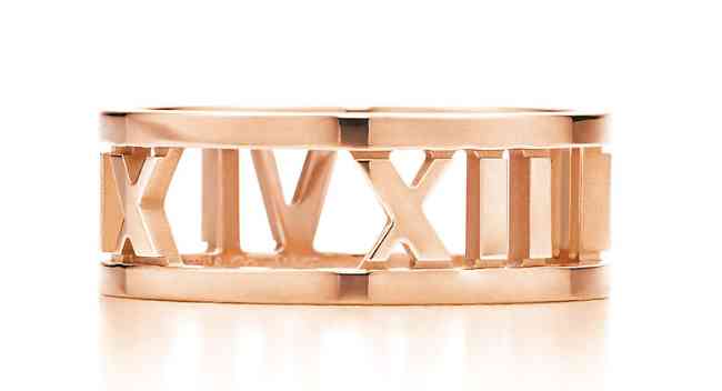 蒂芙尼钻戒一克拉价格(蒂芙尼一克拉钻石价格表)插图6