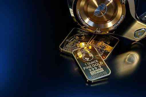 2022年下半年金价涨还是跌(2023年的黄金会跌到300多一克吗)