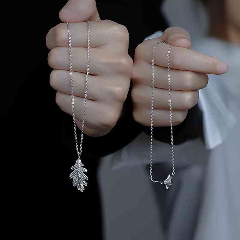 情侣项链品牌排行榜前十名(情侣项链品牌排行榜前十名男士)插图5