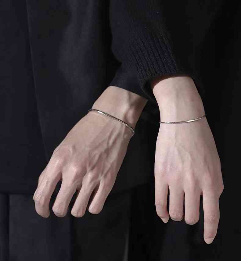 情侣项链品牌排行榜前十名(情侣项链品牌排行榜前十名男士)插图7