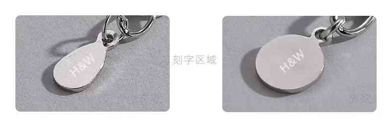 情侣项链品牌排行榜前十名(情侣项链品牌排行榜前十名男士)插图8