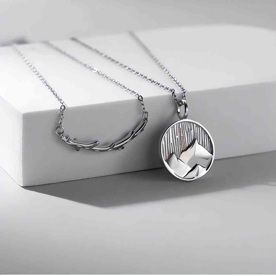 情侣项链品牌排行榜前十名(情侣项链品牌排行榜前十名男士)插图9