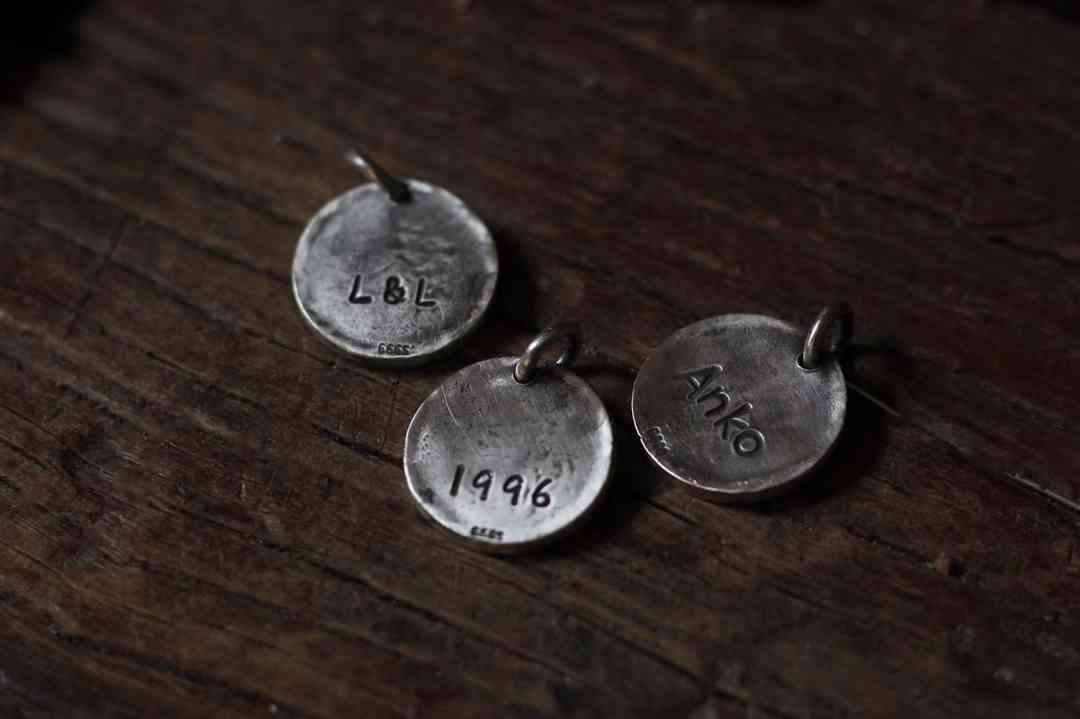 情侣项链品牌排行榜前十名(情侣项链品牌排行榜前十名男士)插图16