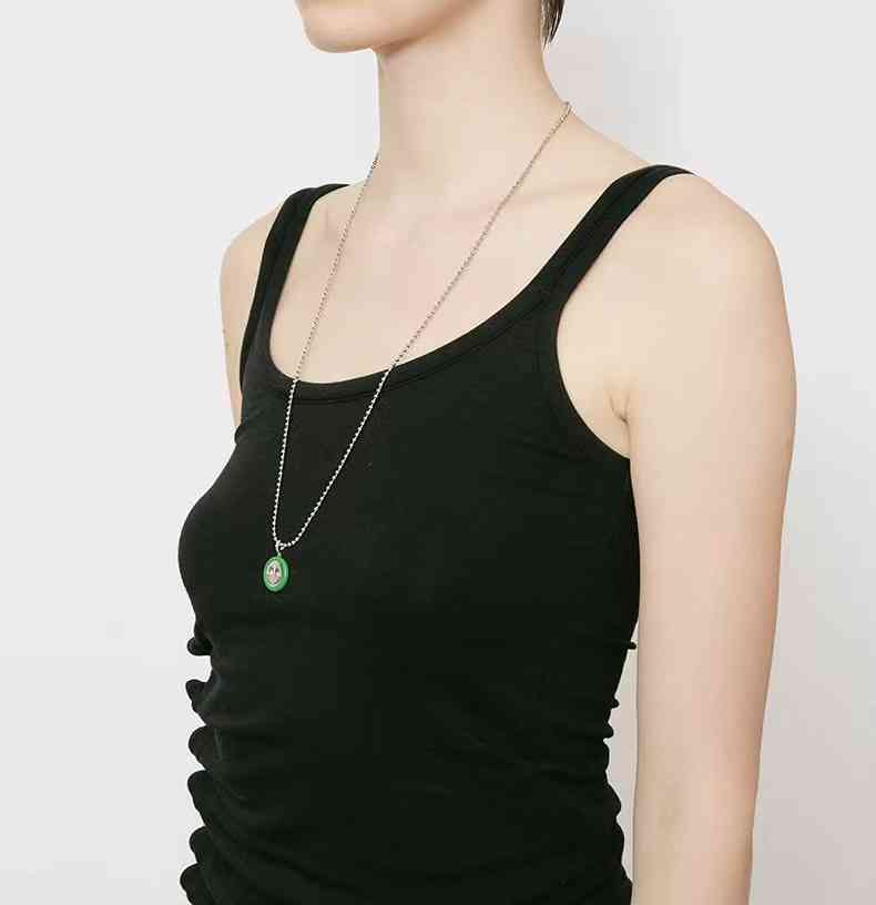 情侣项链品牌排行榜前十名(情侣项链品牌排行榜前十名男士)插图33