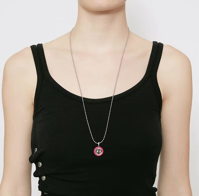 情侣项链品牌排行榜前十名(情侣项链品牌排行榜前十名男士)插图34