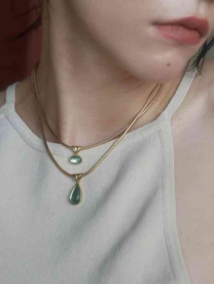 情侣项链品牌排行榜前十名(情侣项链品牌排行榜前十名男士)插图38